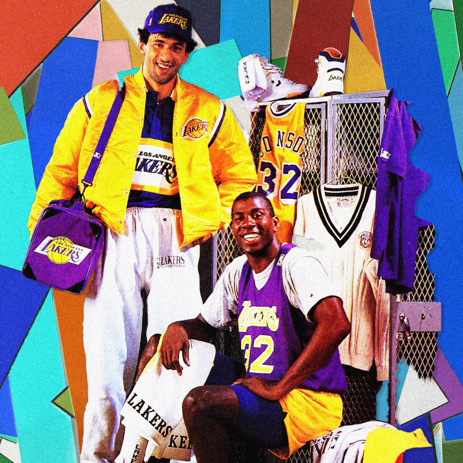 Happy Birthday Vlade Divac!