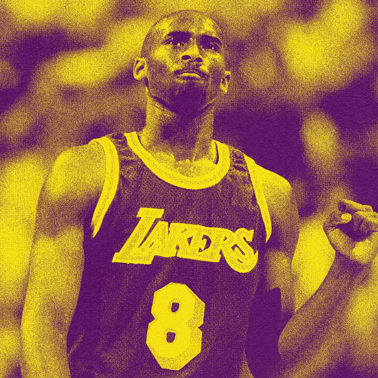 R.I.P. Kobe Bryant