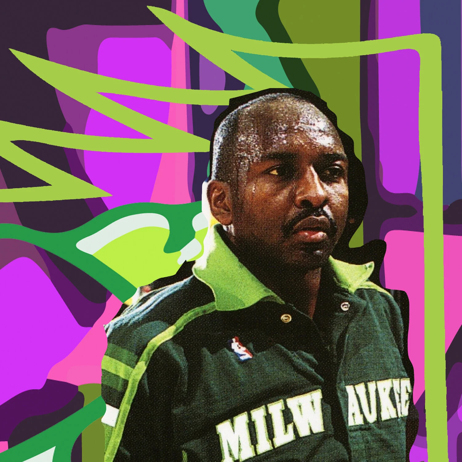 Moses in Milwaukee