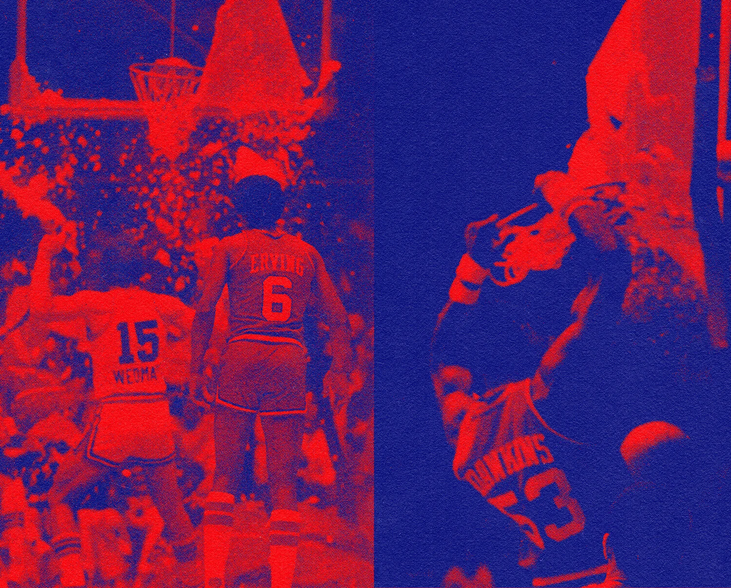 Happy Birthday Darryl Dawkins!