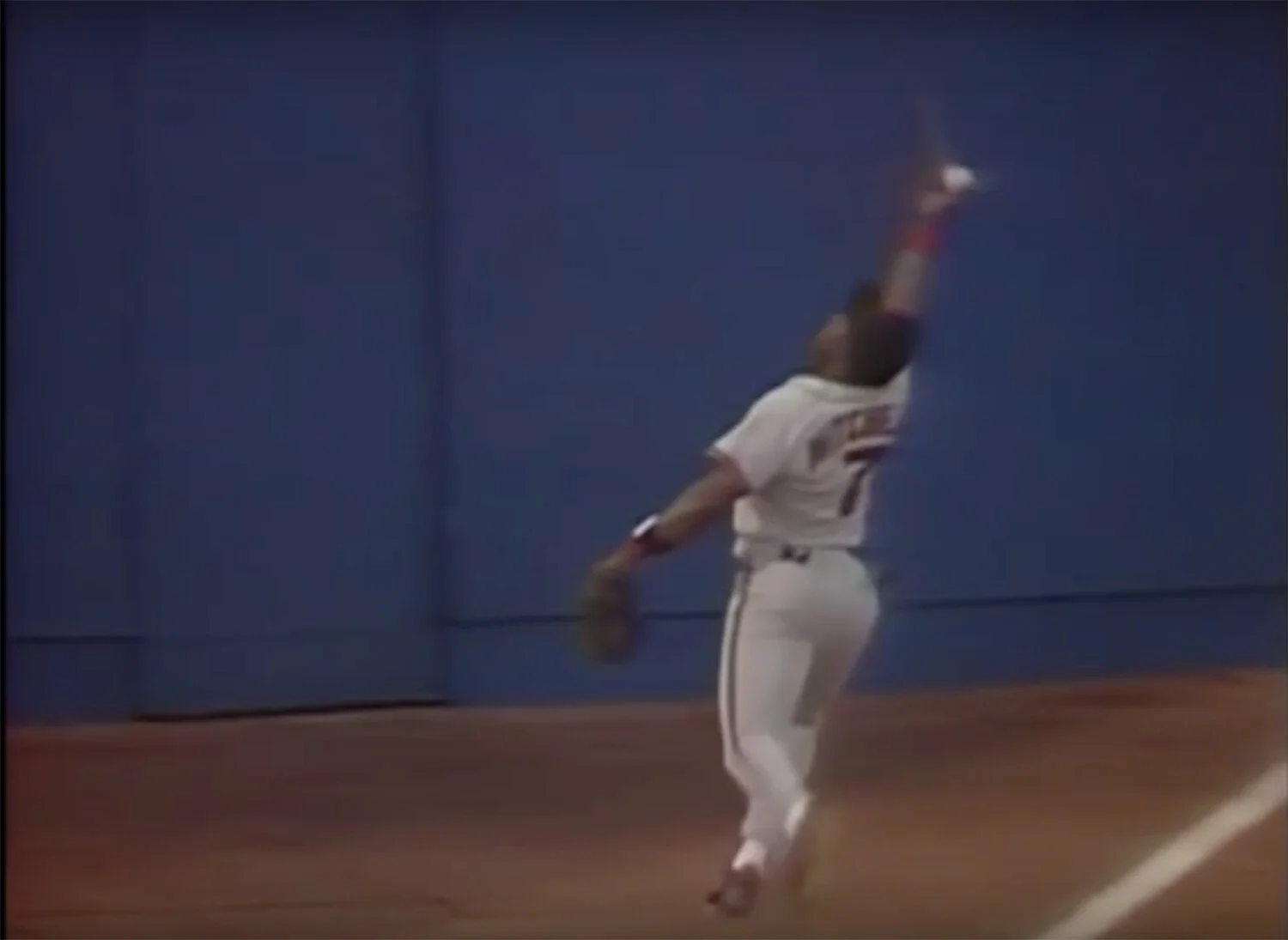 Happy Birthday Kevin Mitchell 