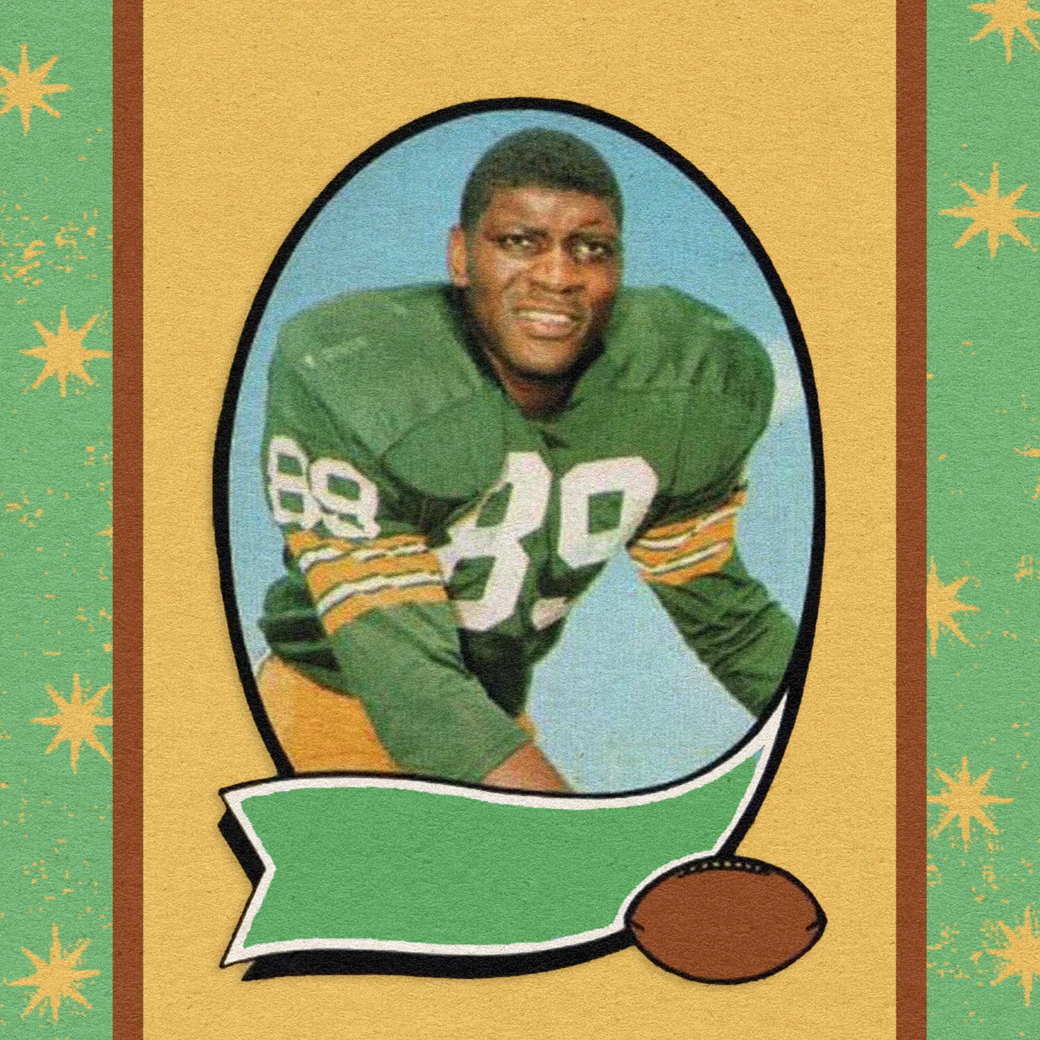 Happy Birthday Dave Robinson