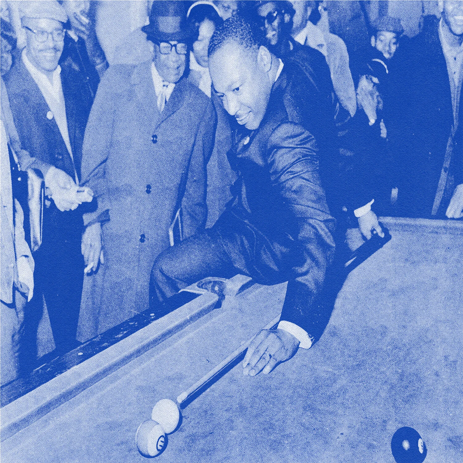 Happy Martin Luther King Jr. Day !