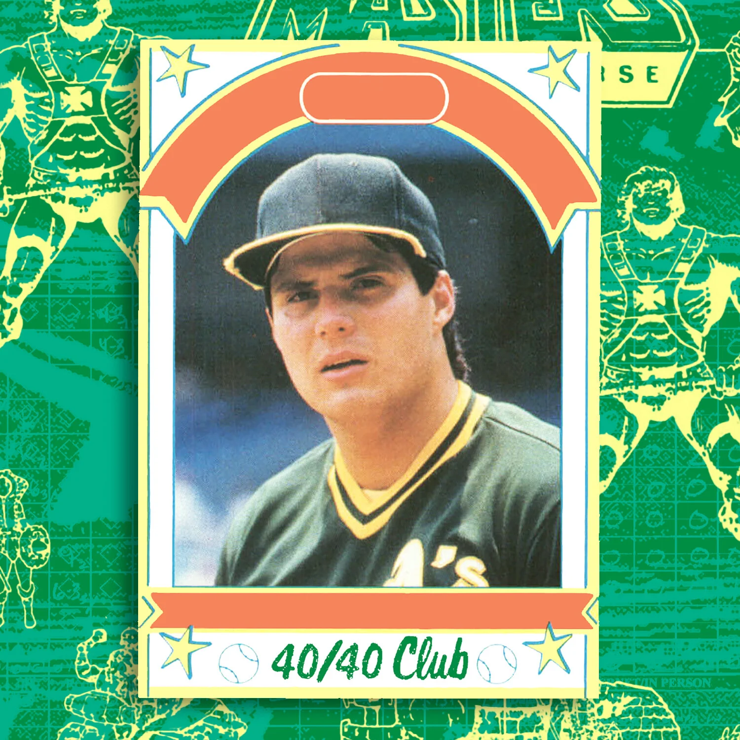 On This Day - 40 / 40 Club — The Amazing Blaze Zine