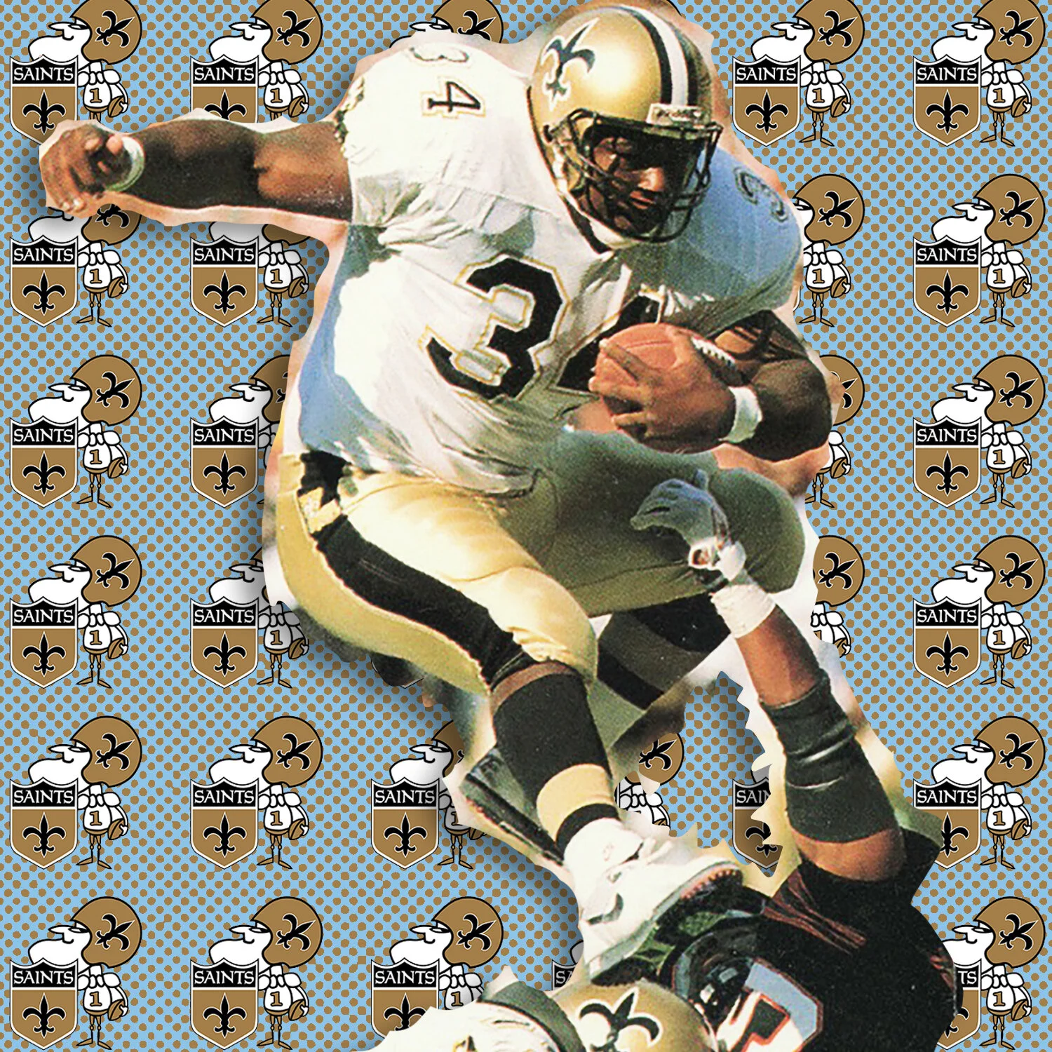 Happy Birthday Craig Heyward