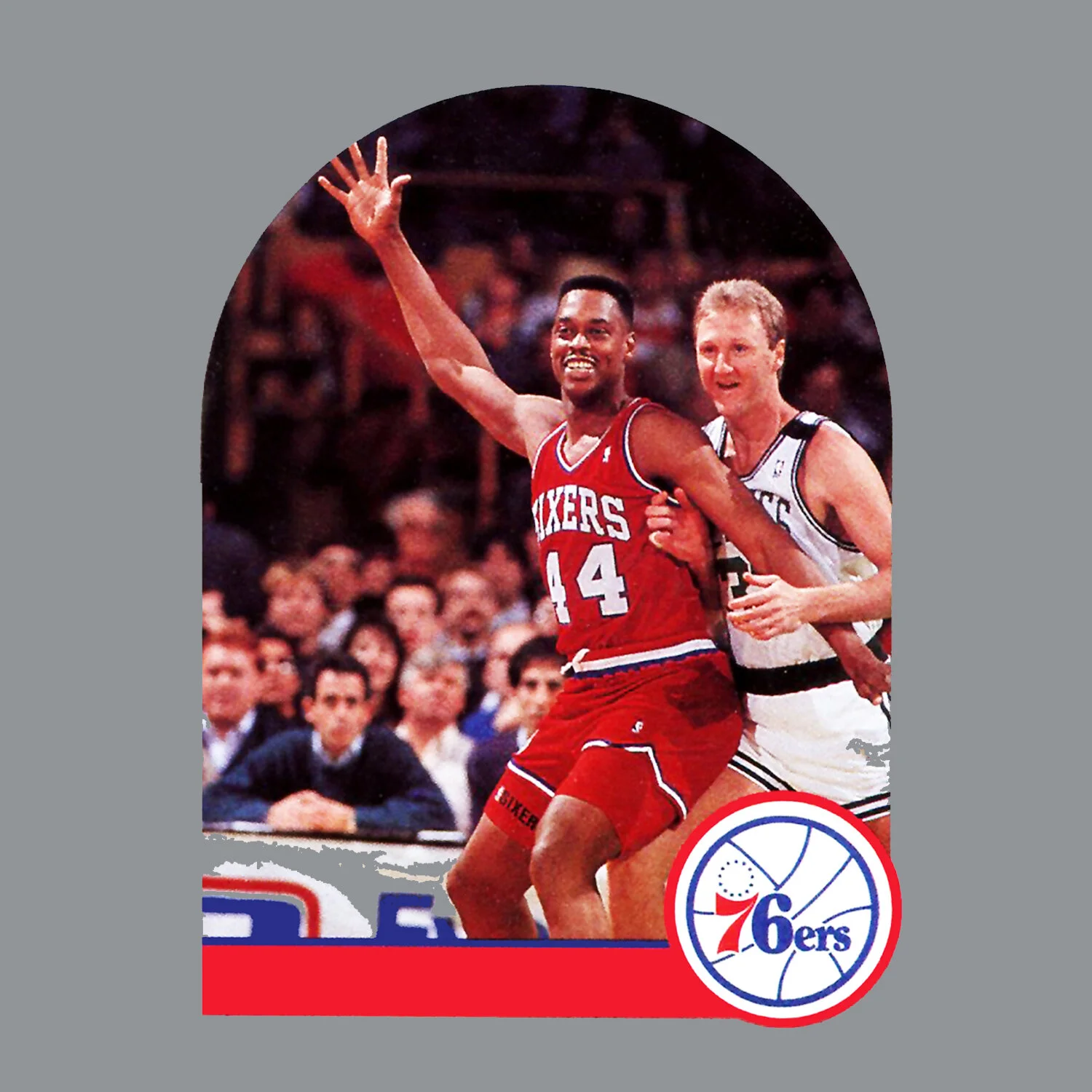 Rick Mahorn
