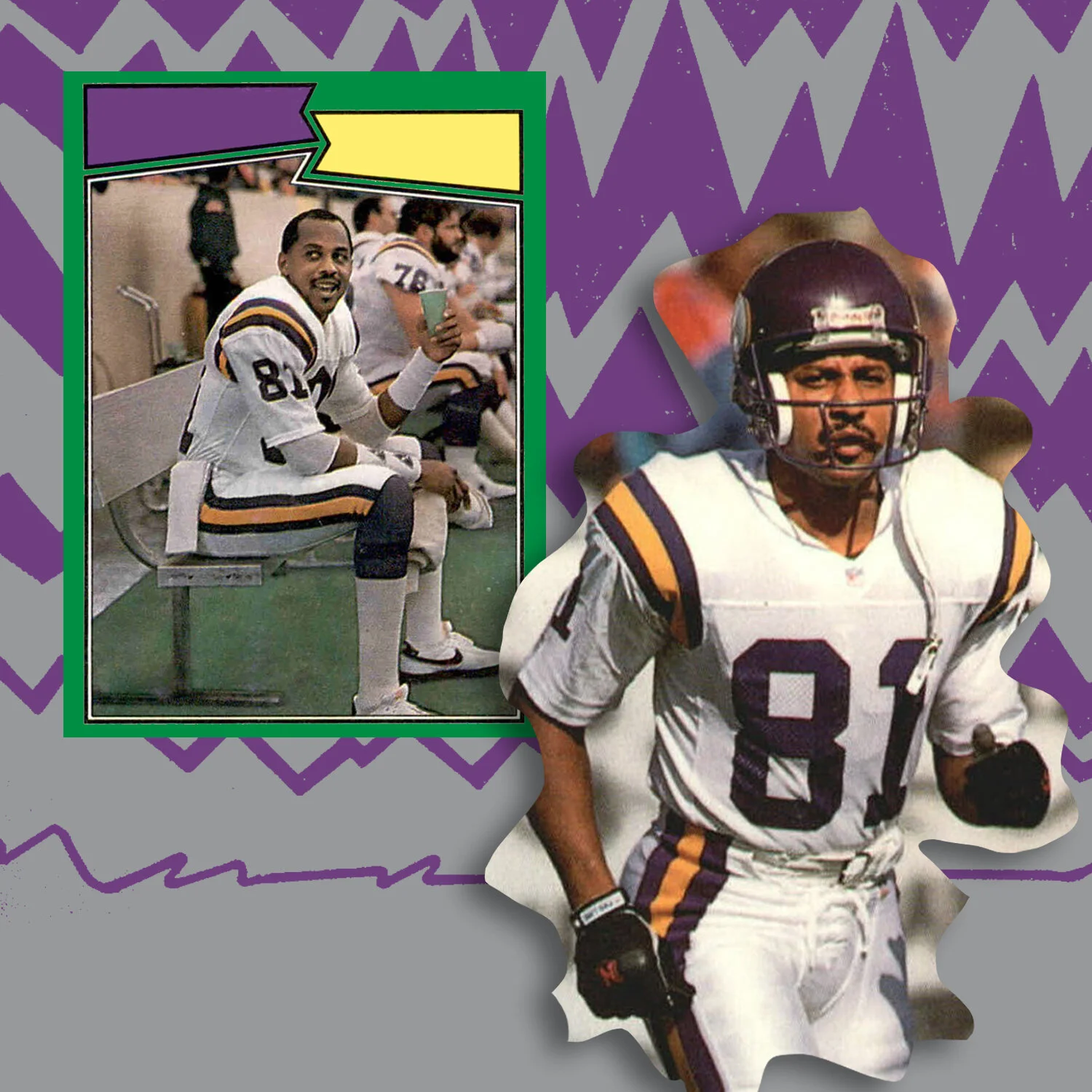 Hometown Hero - Anthony Carter