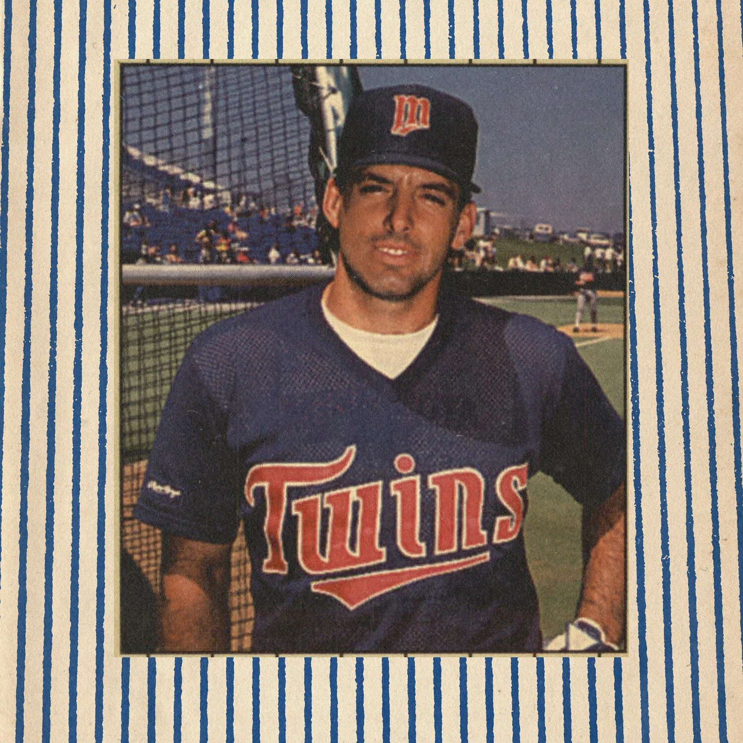 On This Day - The Minnesota Twins turn 3. Twice.