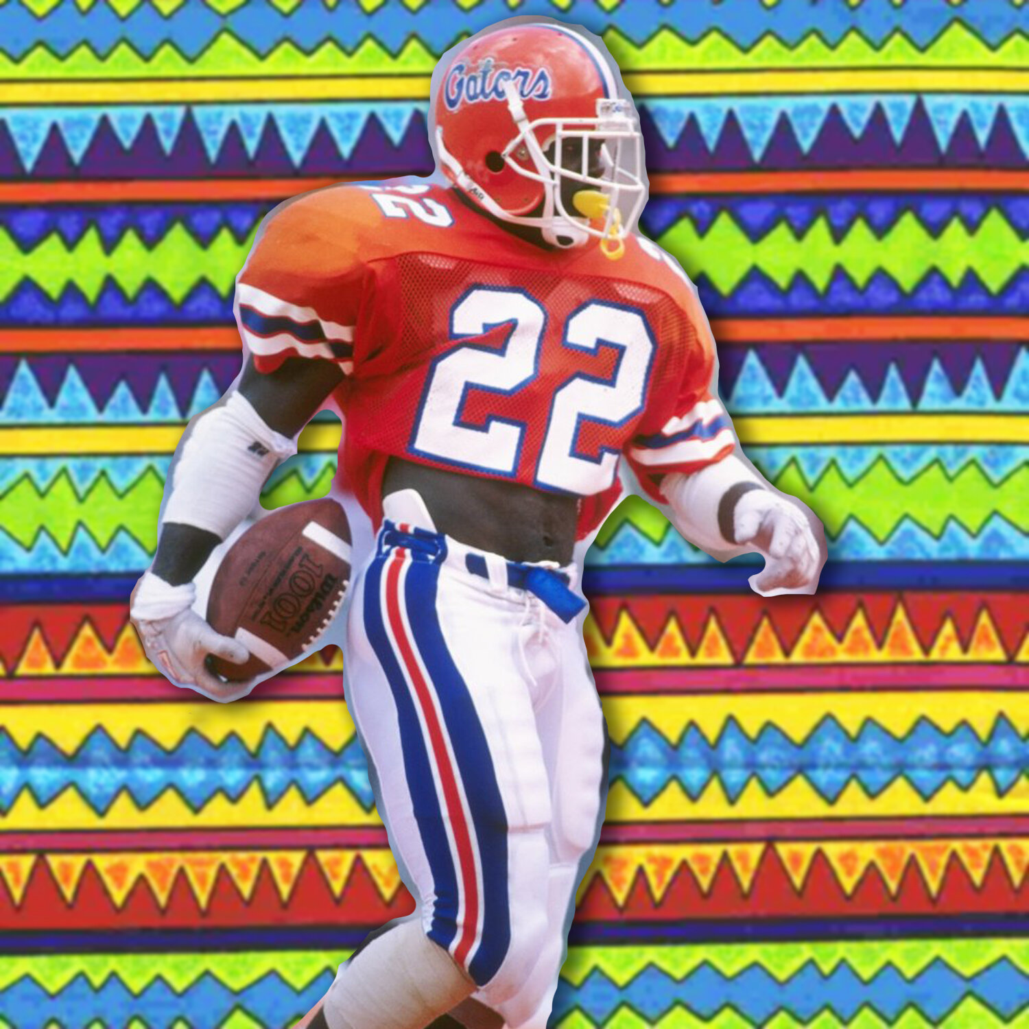 Emmitt Smith
