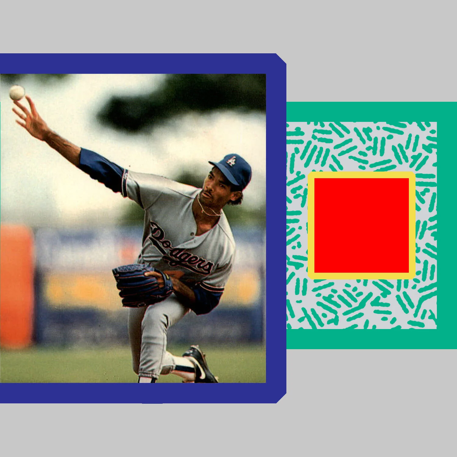 No Hitter - Ramon Martinez