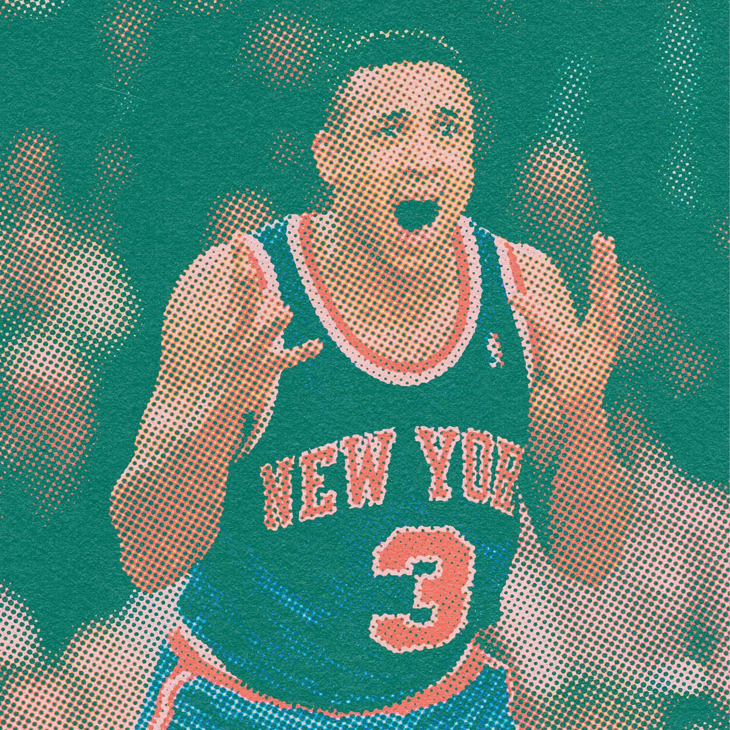 Happy Birthday John Starks