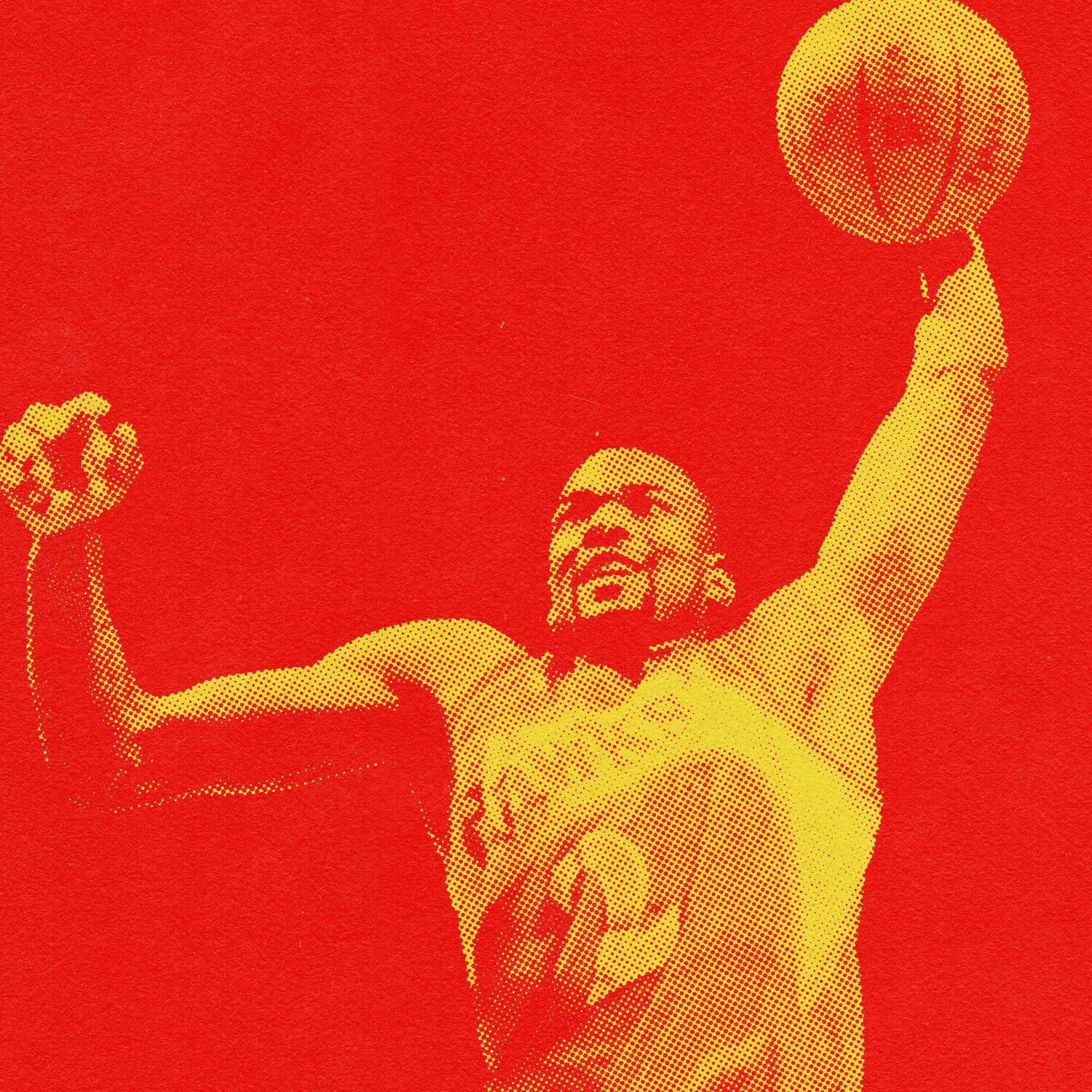 'Plastic Man' Stacey Augmon