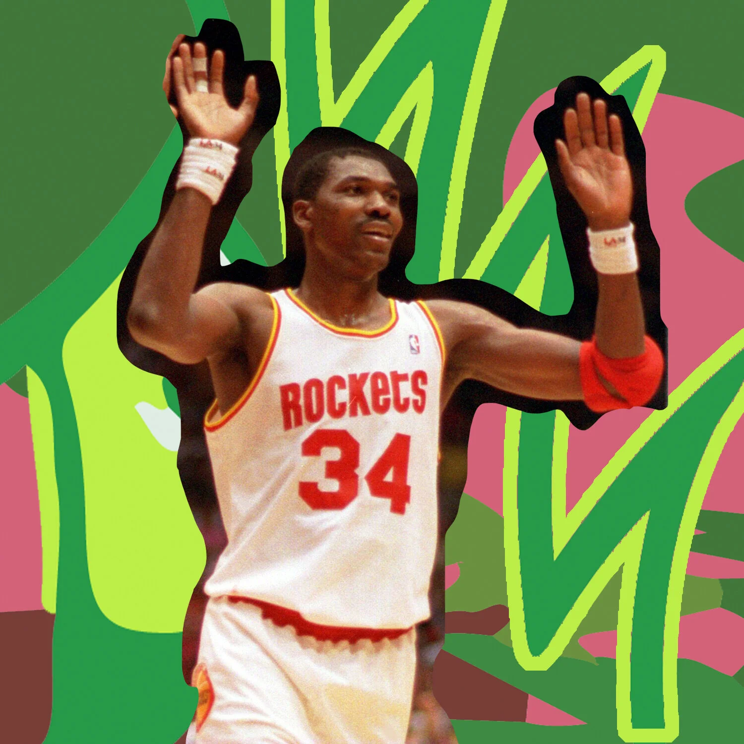 Quadruple Double