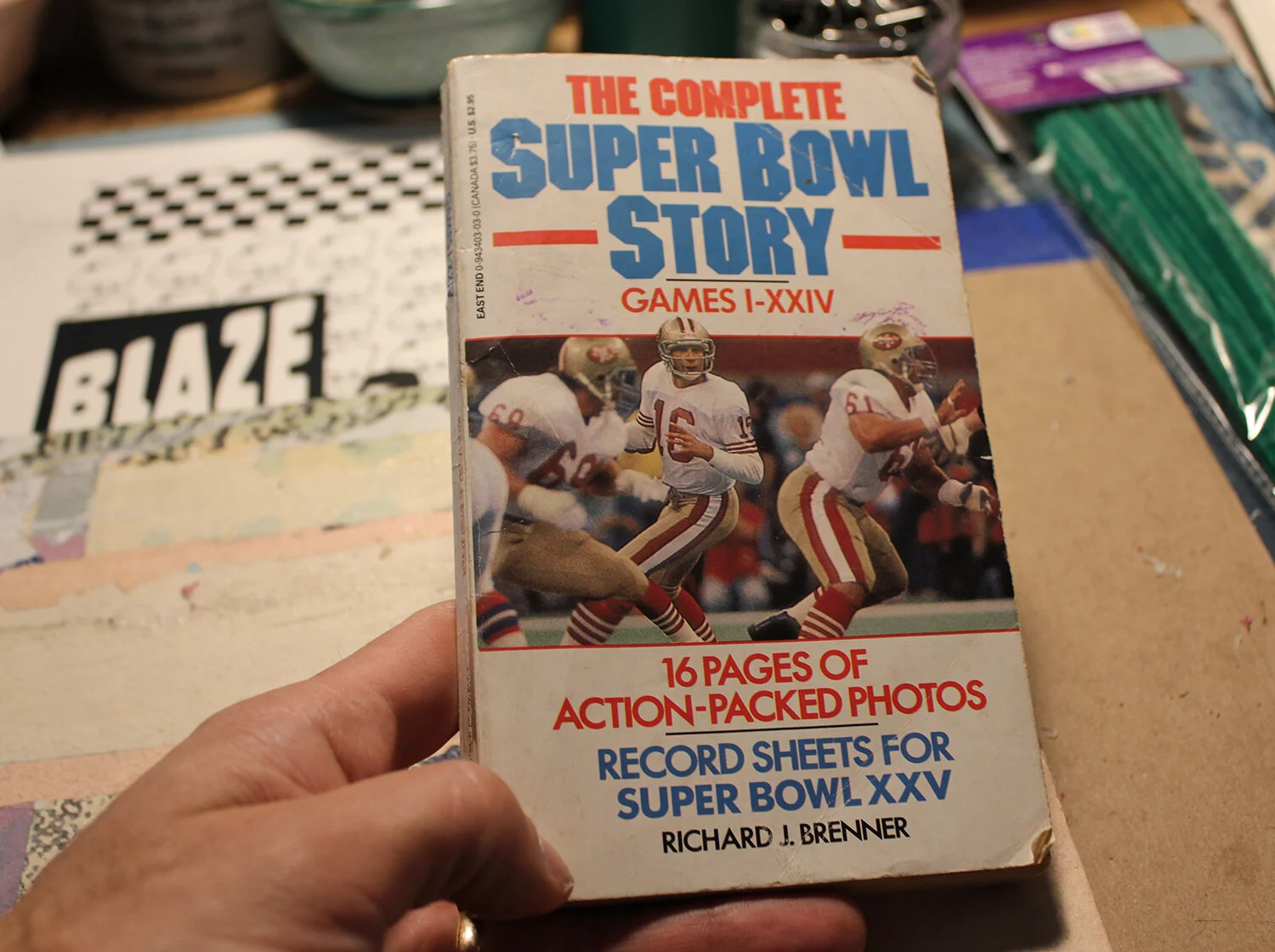 Super Bowl XX