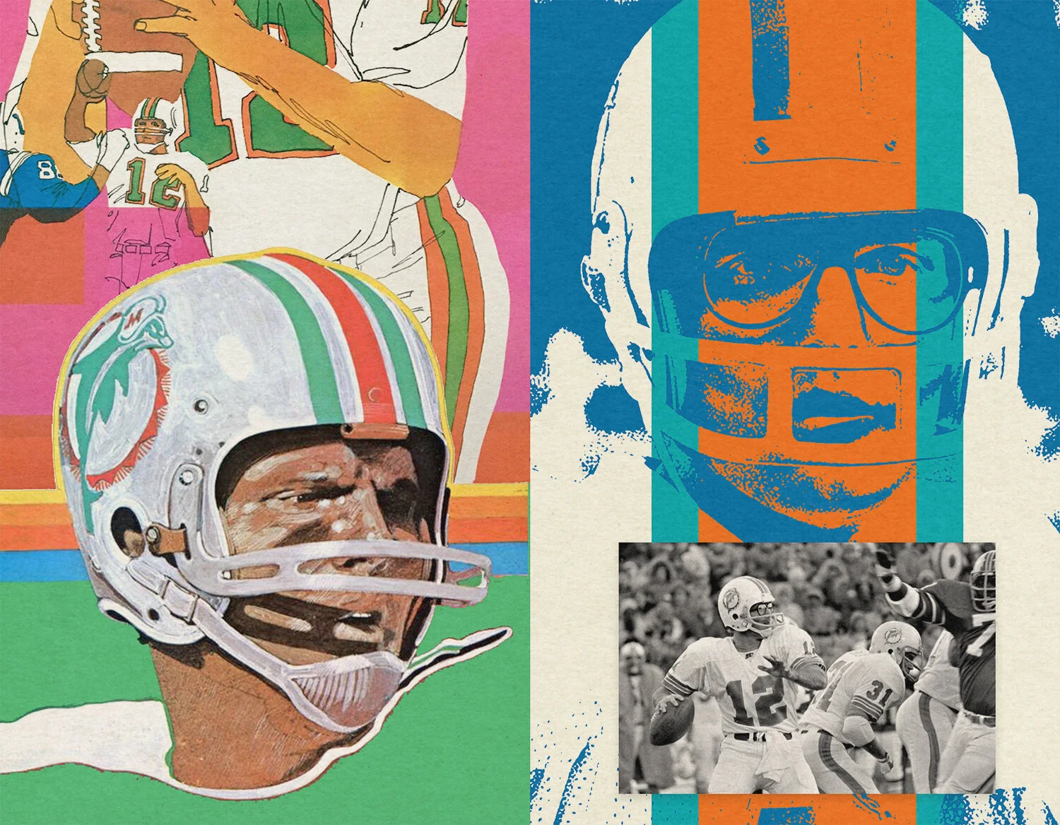 Happy Birthday Bob Griese!