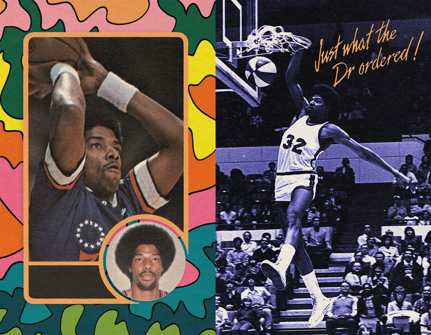 Happy Birthday Dr. J!