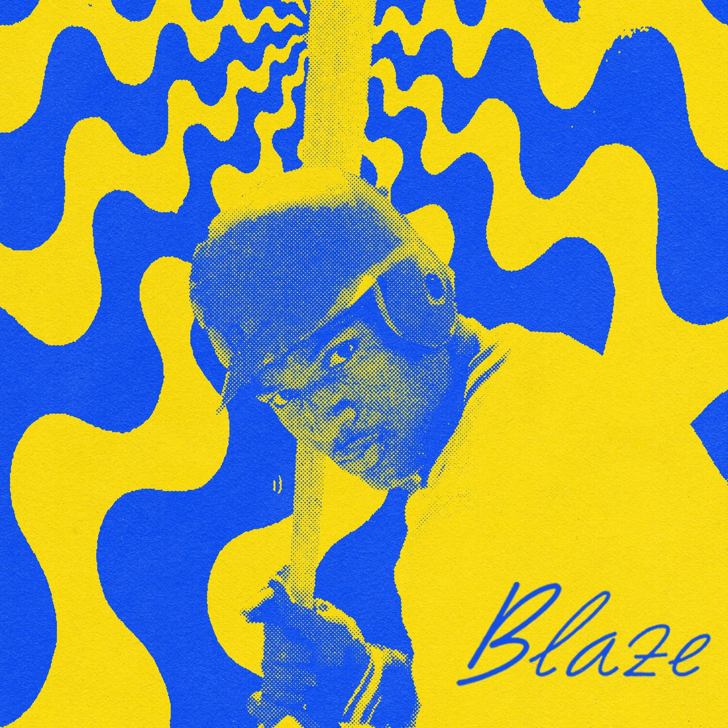 Bo Knows Blaze