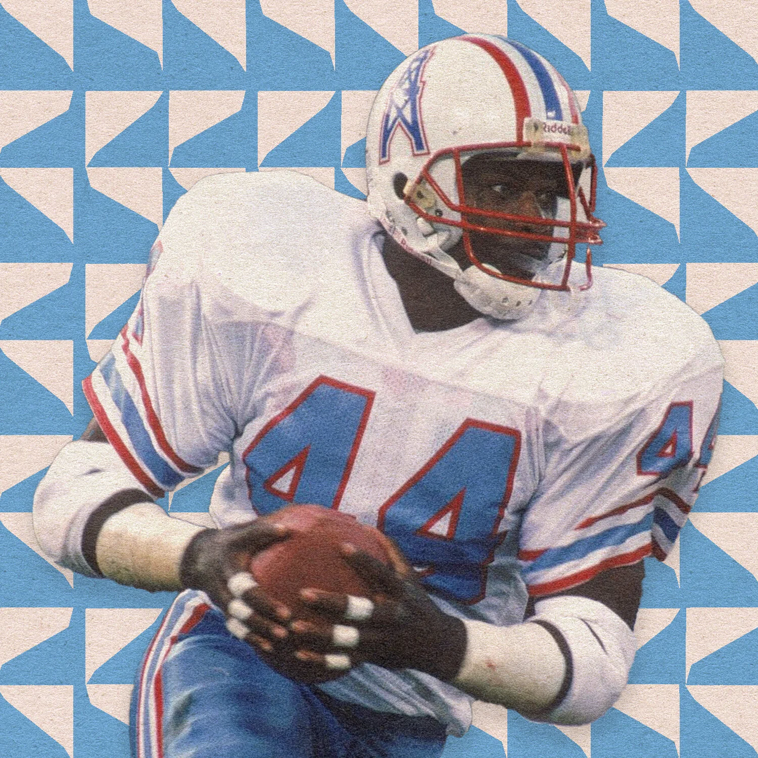 Happy Birthday Lorenzo White