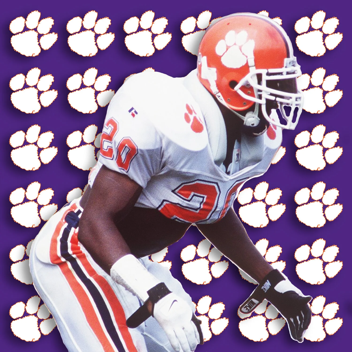 Brian Dawkins
