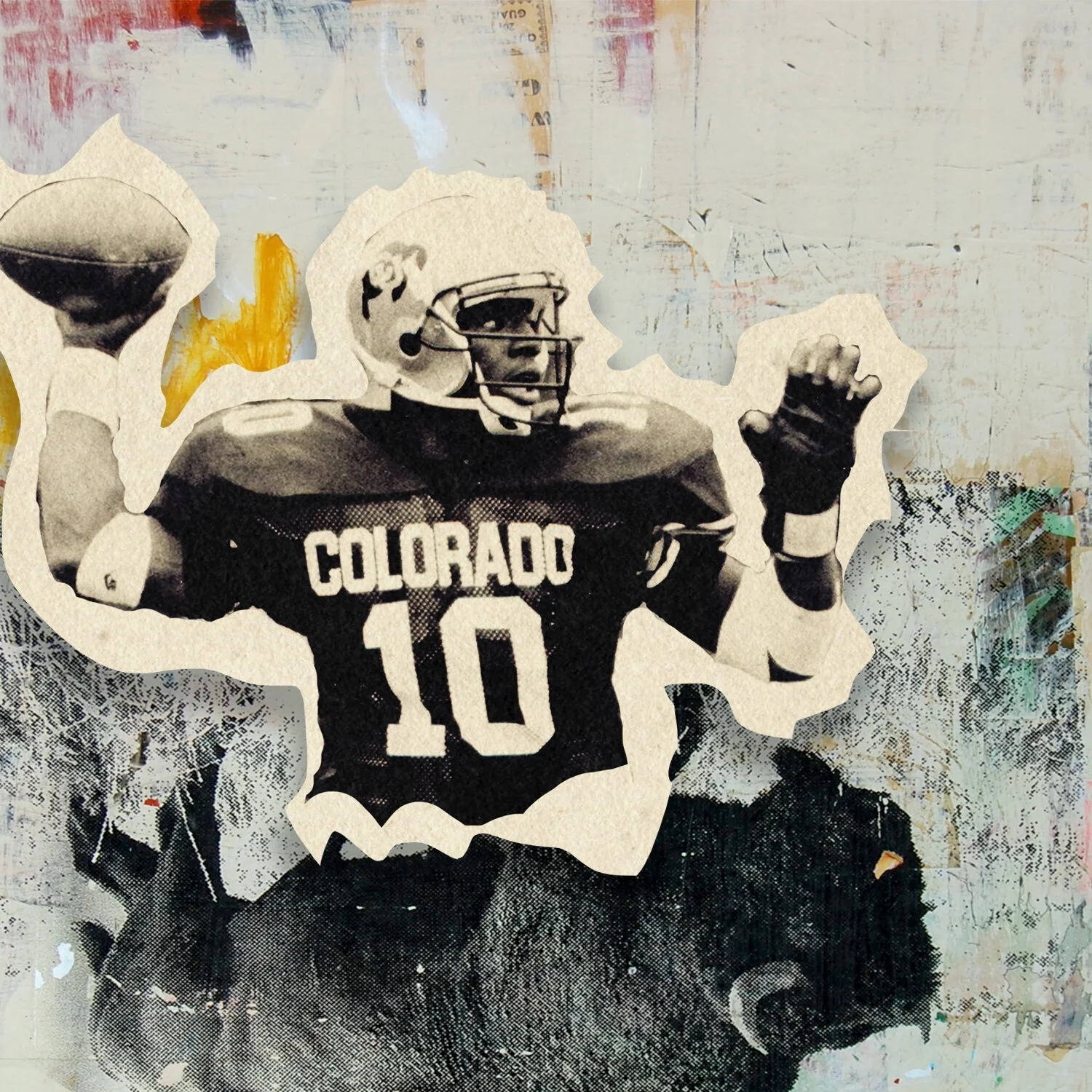 Kordell Stewart's Colorado Debut