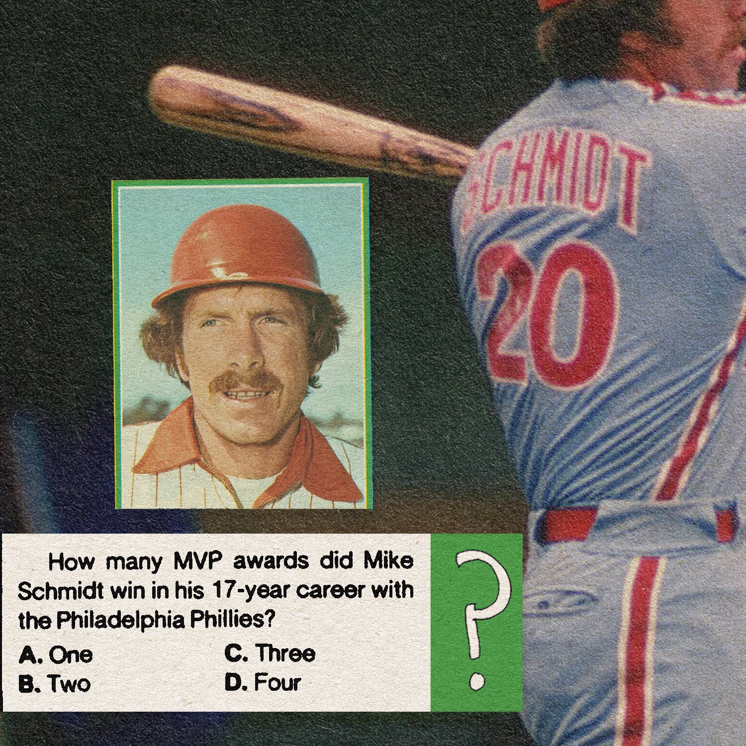 Question?