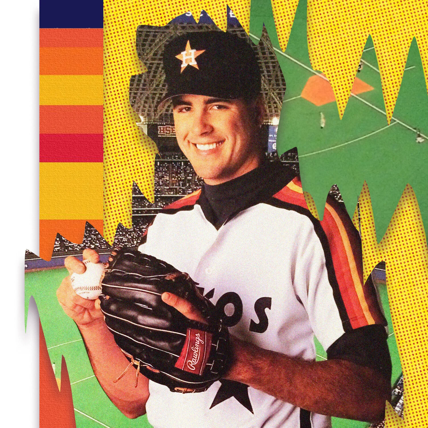 R.I.P - Darryl Kile
