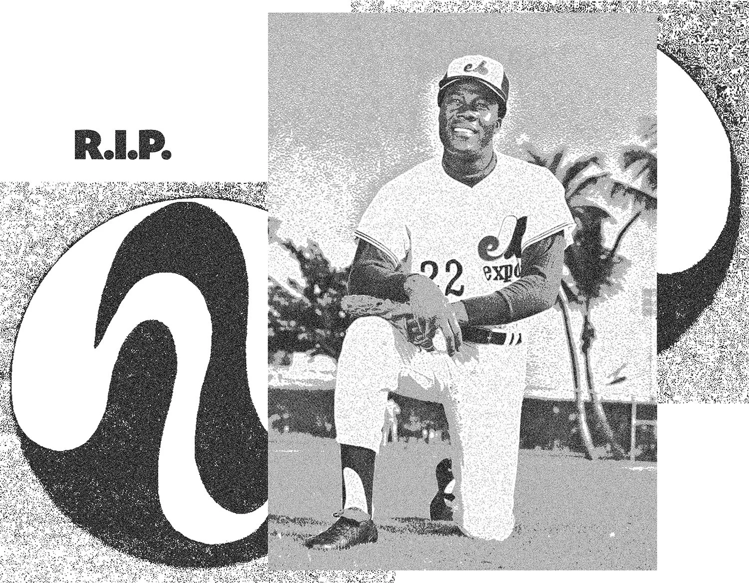 R.I.P - Jim 'Mudcat' Grant