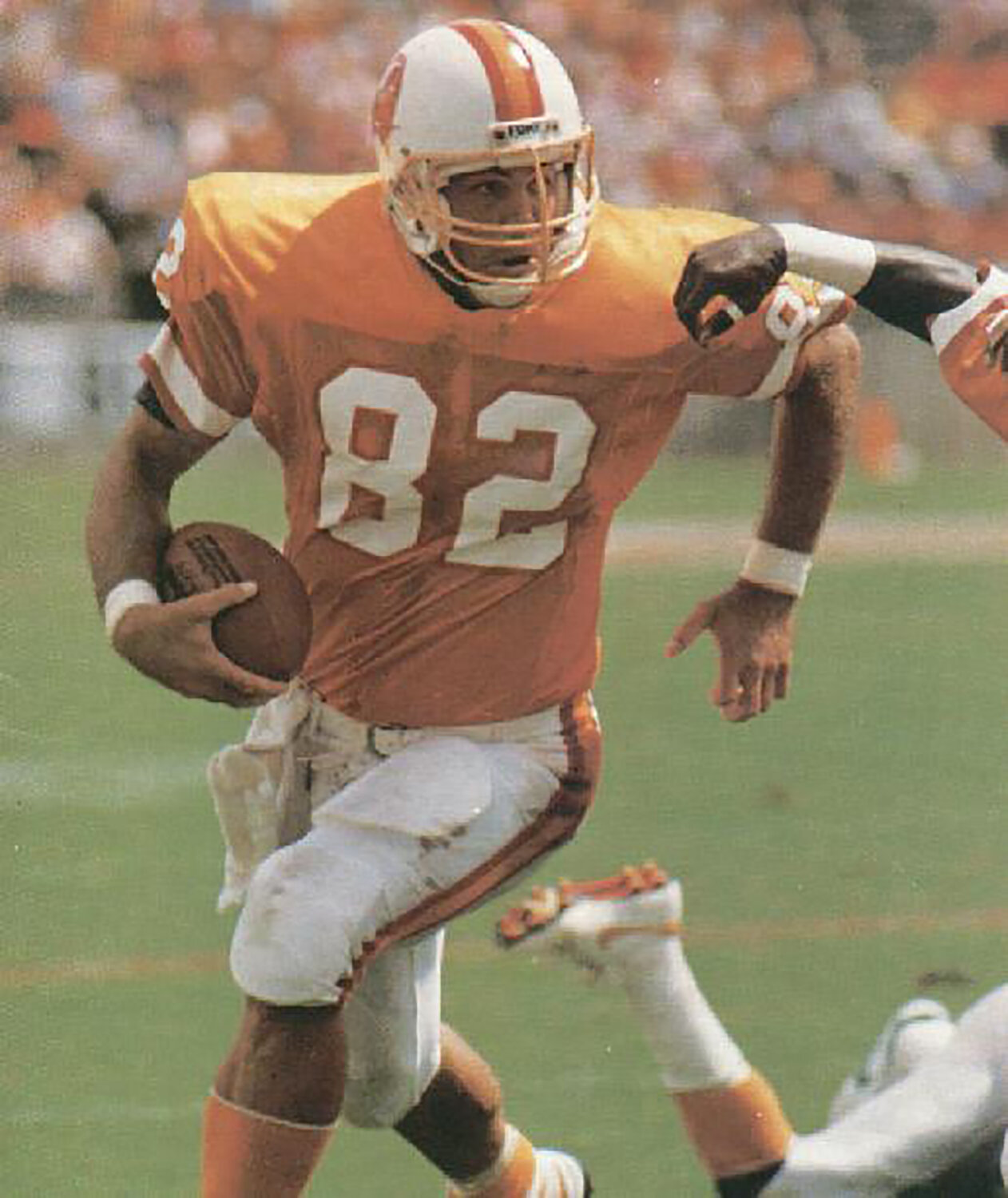 Ron Hall