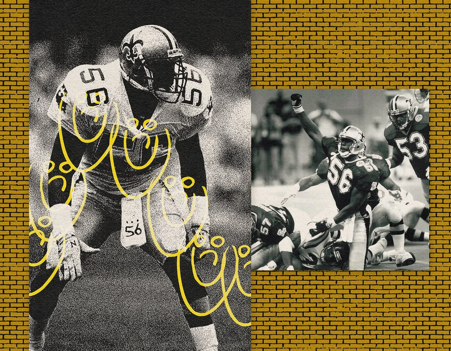 Happy Birthday Pat Swilling