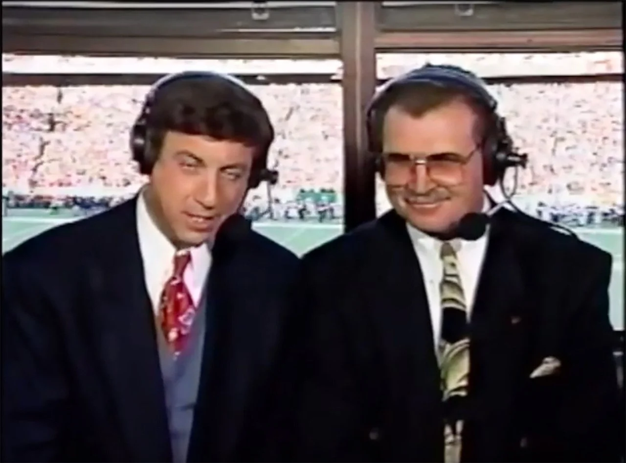 Marv &amp; Mike