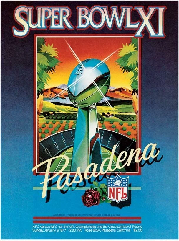Super Bowl XI