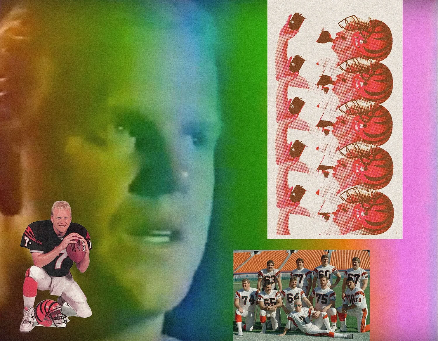 The Bengals Are Good Again! Is it 1989?