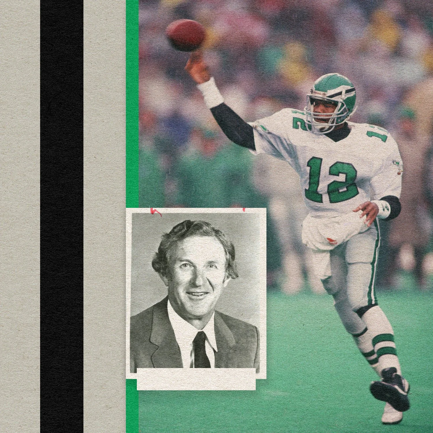R.I.P.- The 1989 Eagles Electrical Tape Tribute