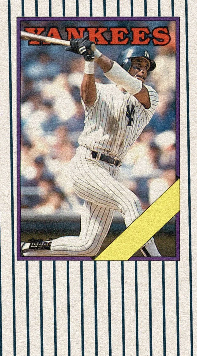 10,000 Homers For The Yanks