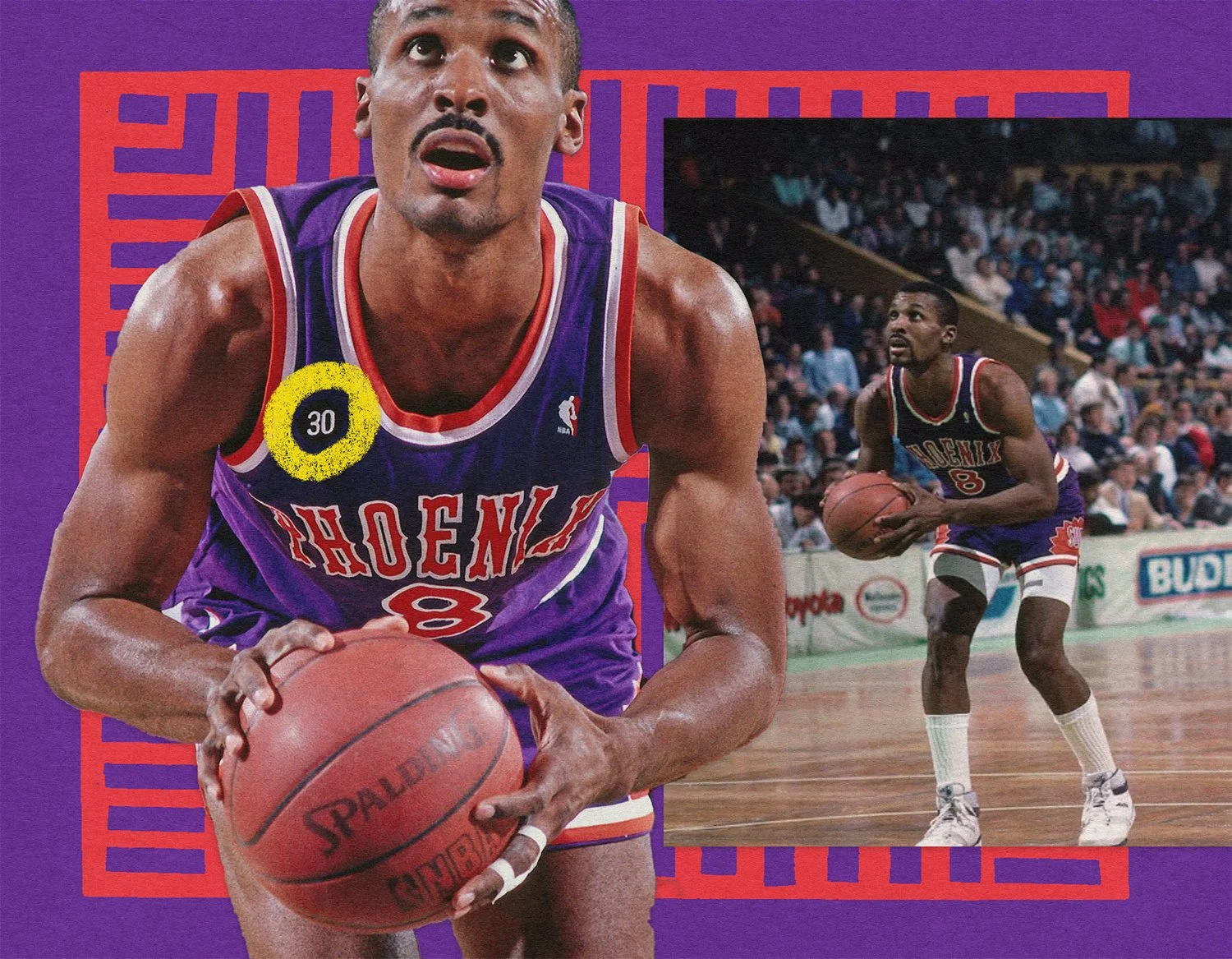 Eddie A. Johnson