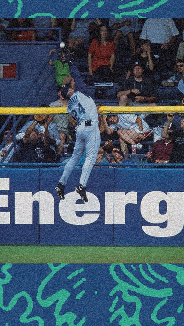 You Got Robbed!! - Ken Griffey Jr. Edition