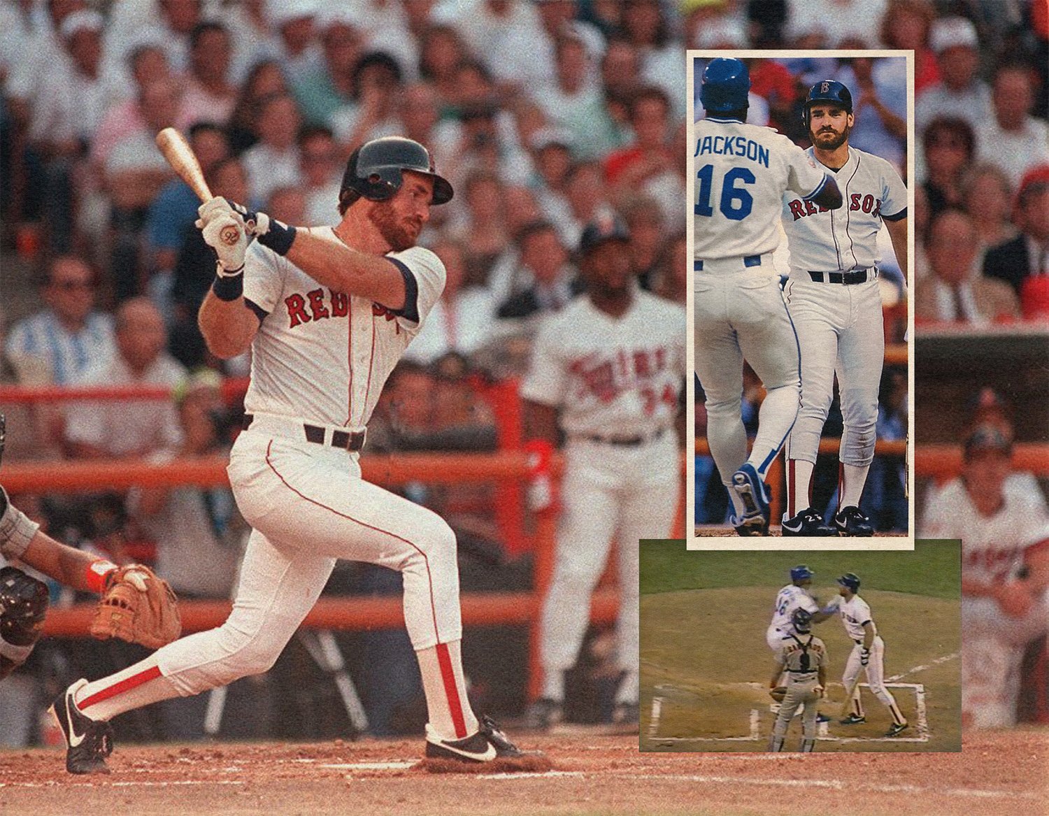 Bo Jackson of the Kansas City Royals bats at the 1989 MLB All Star News  Photo  Getty Images
