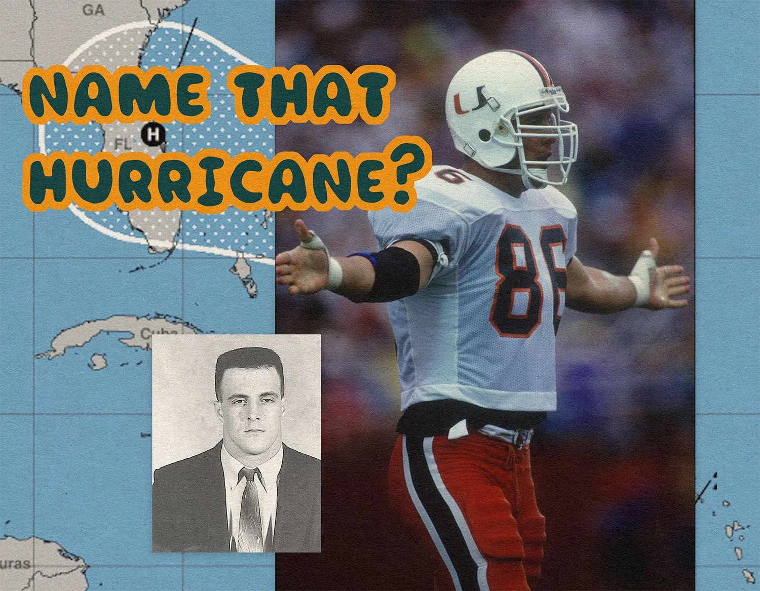 Name That Hurricane ??