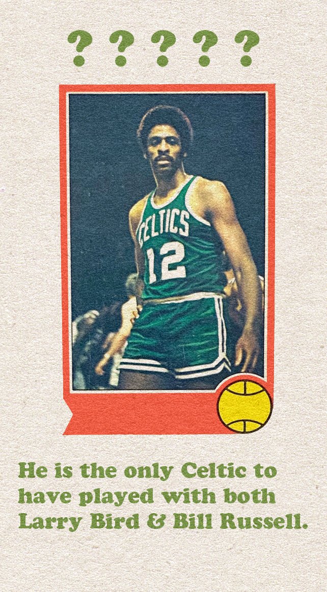 Name That Celtic