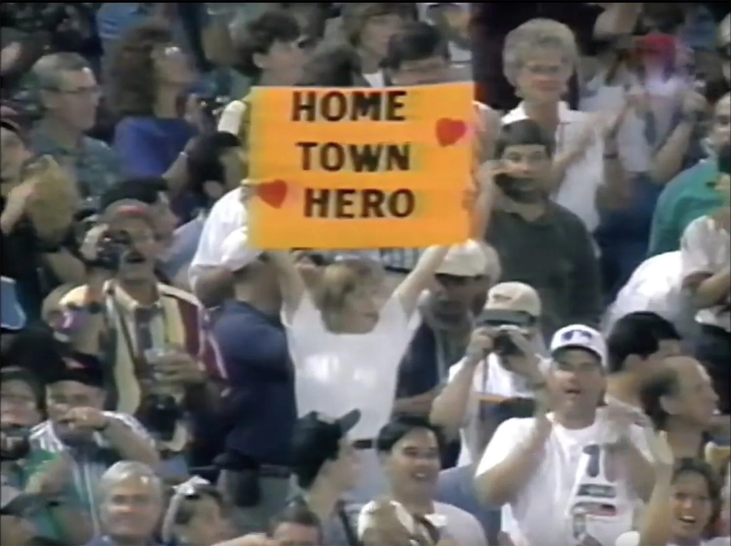 Hometown Heroes