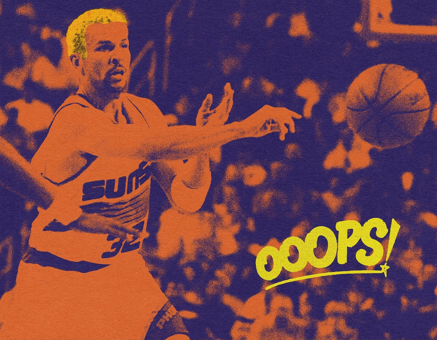 Jason Kidd Ties Turnover Record 