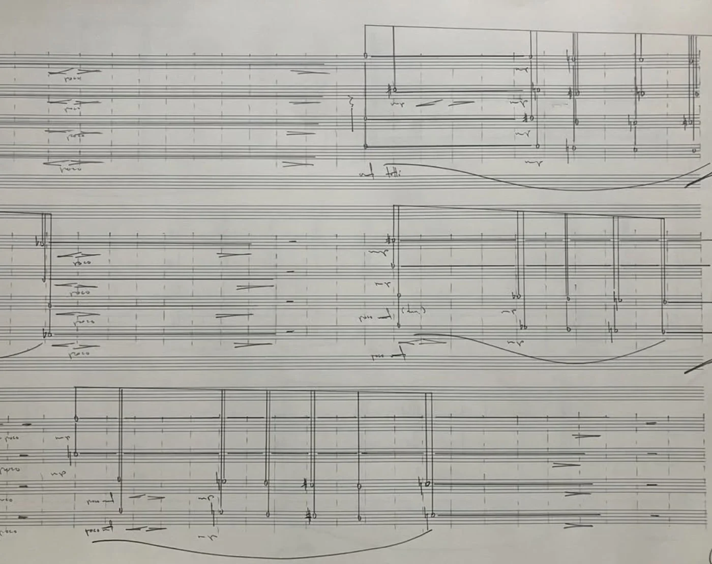 draft of "A Dead Body"