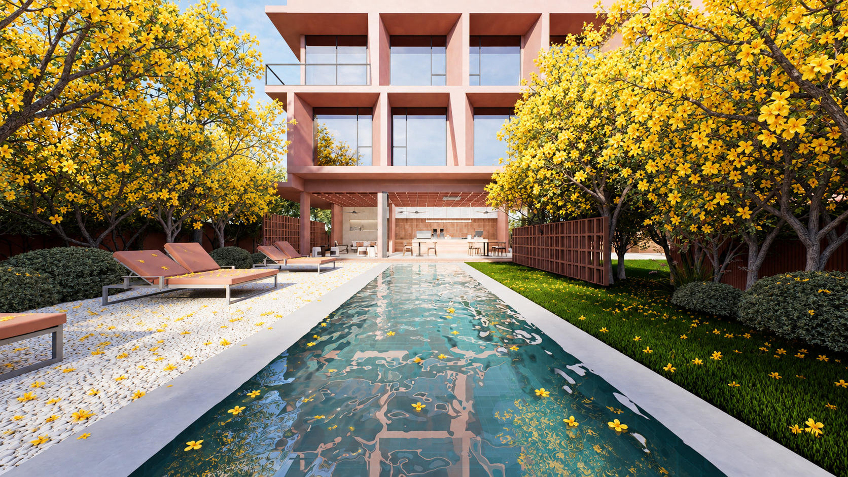 HTBY Hotel Nakhon Nayok