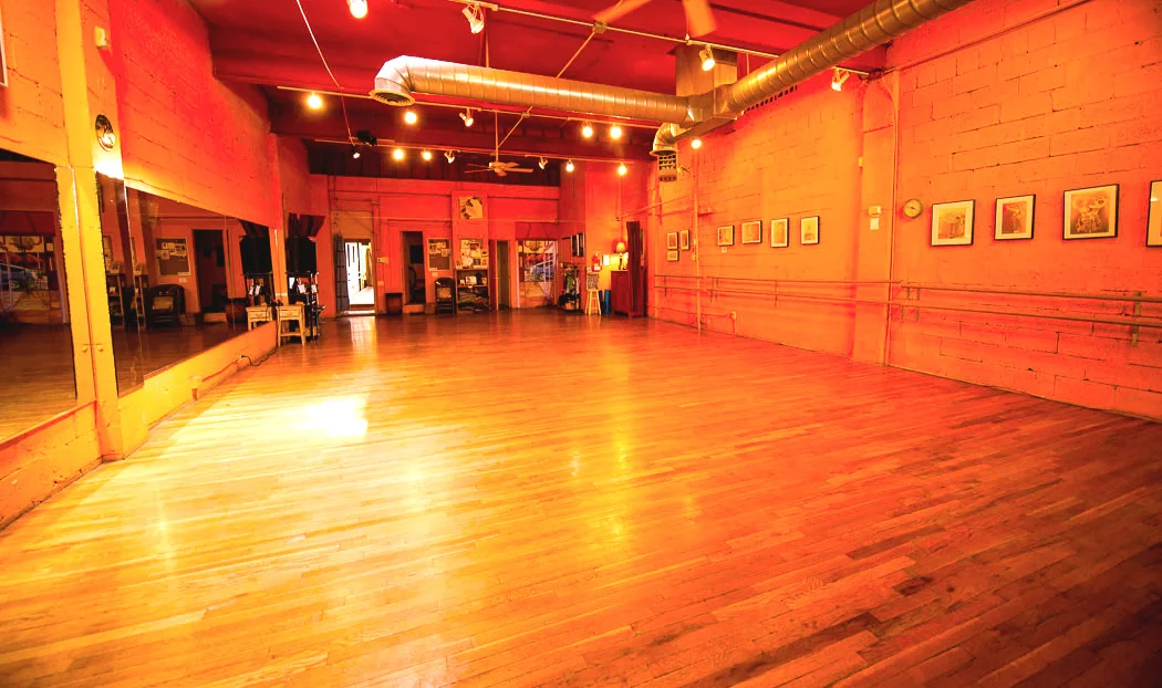 back door studio