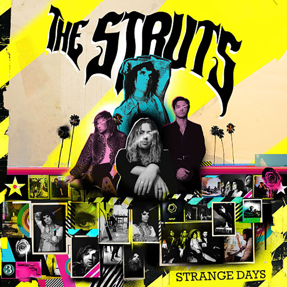 5.-The-Struts---Strange-Days.jpg