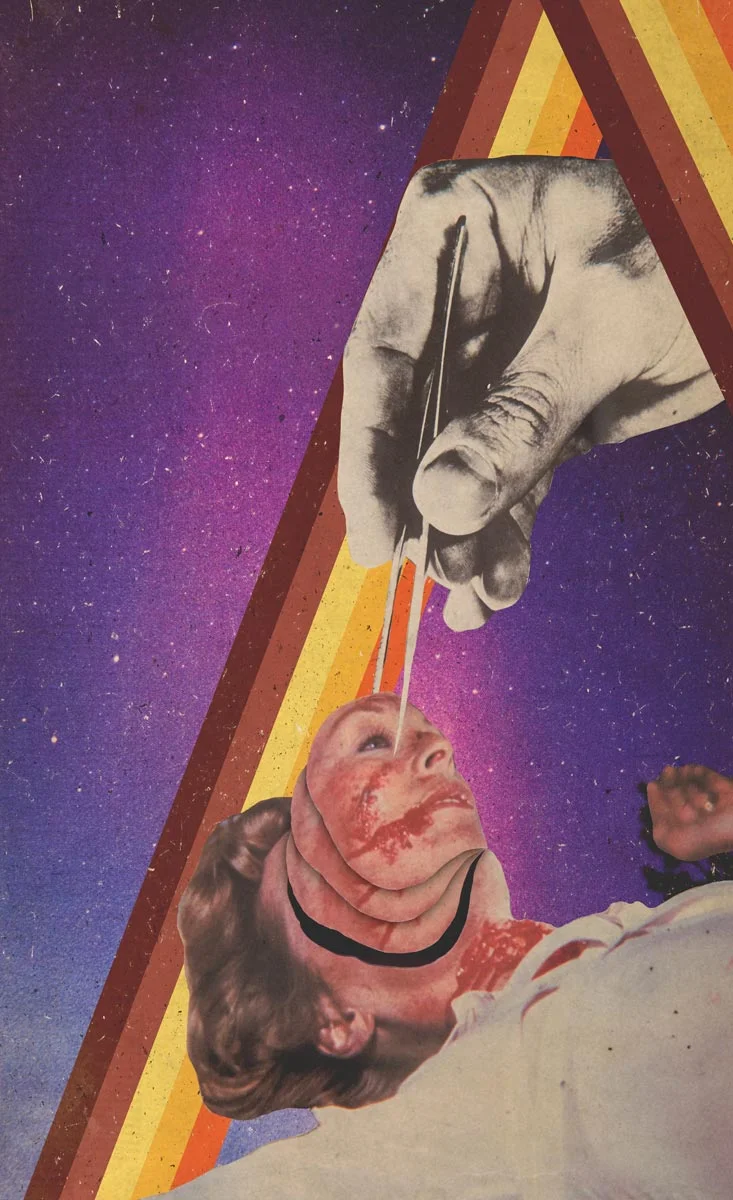 Cosmic Girl