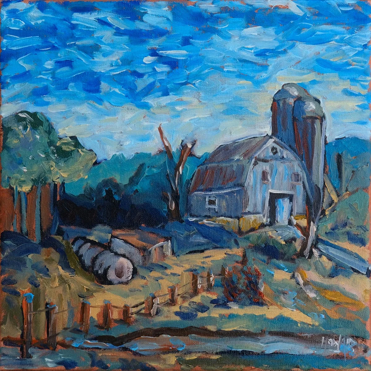 The Barn II