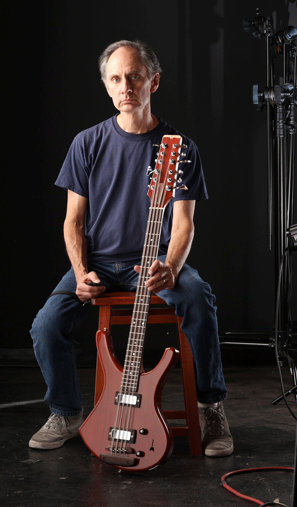 Tim Whitehouse