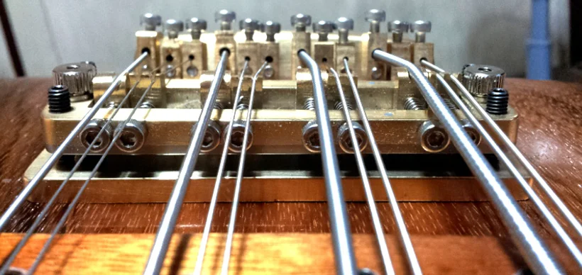 Innovative hardware!