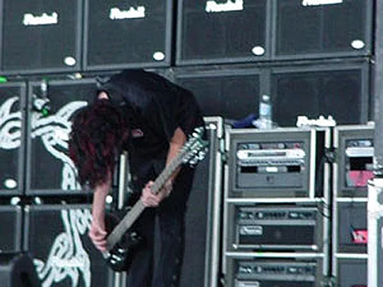 Ozzfest 2002
